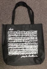 Tas: muziek Beethoven