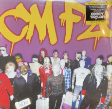 Taylor Corey: CMF2