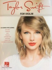 Taylor Swift for violin