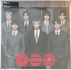 BTS: The 5th album. Arirang