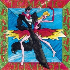 TC Matic: L’Apache