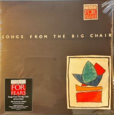 Teams For Fears: Songs from the big chair