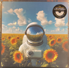 Tears For Fears: Songs for a Nervous Planet