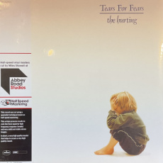 Tears For Fears: The Hurting