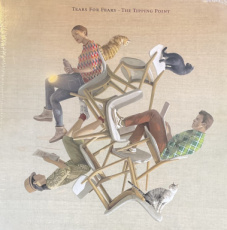 Tears For Fears: The Tipping Point