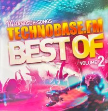 Technoblast.fm Best Of   Volume 2
