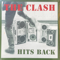 The Clash: Hits Back