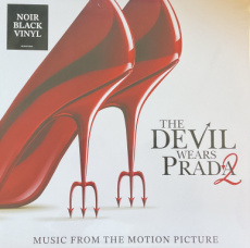 The Devil  wears Prada
