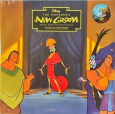 The Emperor’s New Groove