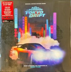 The Fast and The Furious: Tokyo Drift