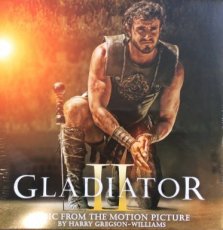 The Gladiator