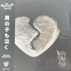 The Haunted Youth: Boy’s Cry to