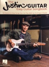 The Justin Guitar easy guitar songbook