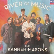 The Kanneh-Masons: River of Music
