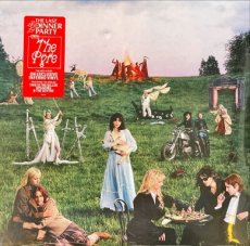 the Last Dinner Party: The Pyre