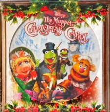The Muppet Christmas Carol
