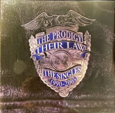 The Prodigy: Their Law