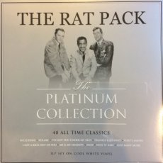 The Rat Pack: LP