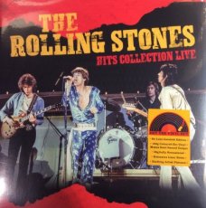 The Rolling Stones: Hits Collection Live   LP