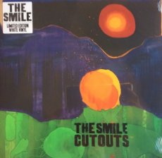 The Smile: Cutouts