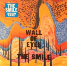 The Smile: Wall of Eyes