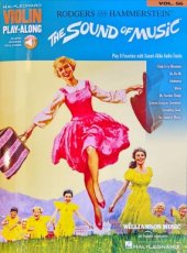 Violin The Sound of Music vol 56
