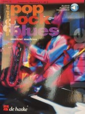 The Sound of Pop rock blues tromb. M Merkies