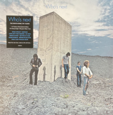 The WHO: Who’s next