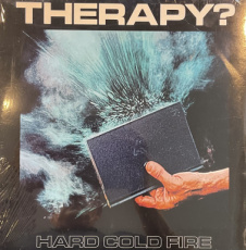 Therapy?: Hard Cold Fire