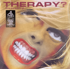 Therapy?: One Cure Fits All