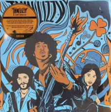 Thin Lizzy: Acoustic Sessions