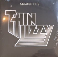 Thin Lizzy: Greatest Hits