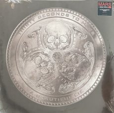 Thirtysecondsto Mars: A Beautiful Lie