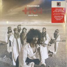 Tinariwen: Aman Iman