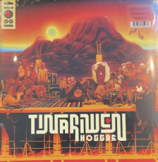 Tinariwen: Hoggar
