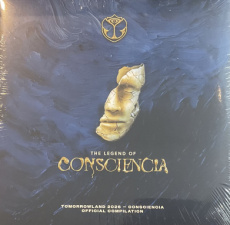 Tomorrowland: Consiencia