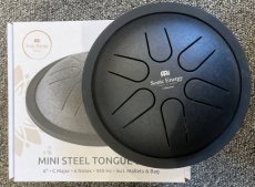 Tong drum: Sela 6’’ C major