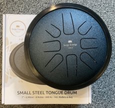 Tong drum: Sela 7’’ G major
