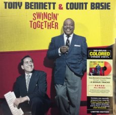Bennett Tony & Count Basie: Swingin’ Together