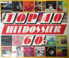Top 40 Hitdossier: 60’s