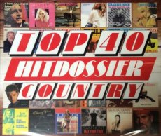 Top 40 Hitdossier: Country