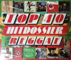 Top 40 Hitdossier: Reggea