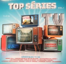 Top Series: vol 1