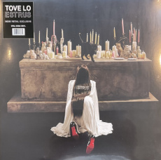Tove Lo: Estrus
