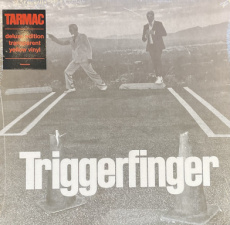 Triggerfinger: Tarmac