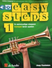 trompet easy steps 1