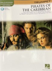 Trompet Pirates of the Caribbean
