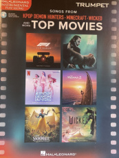 Trompet: songs from Top Movies