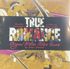 True Romance    Quentin Tarantino’s