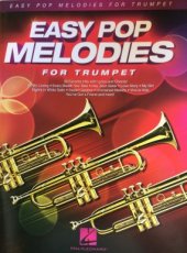 Trumpet: easy pop melodies